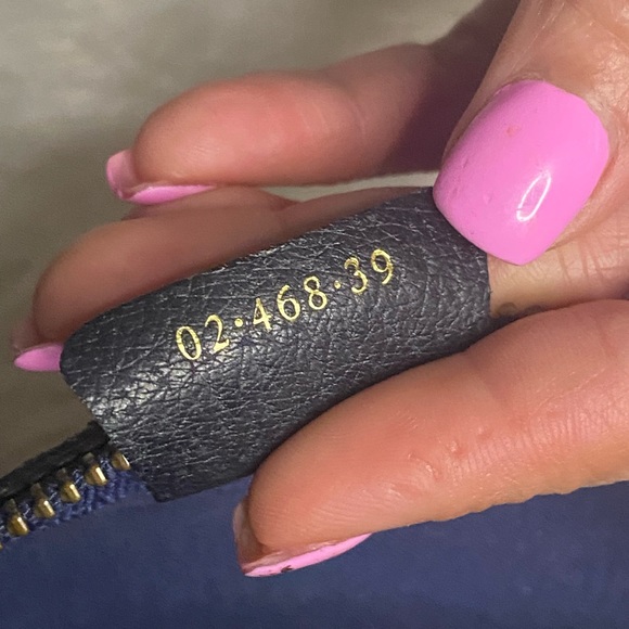 Vintage Gucci speedy bag, a great Preloved condition - Picture 4 of 7